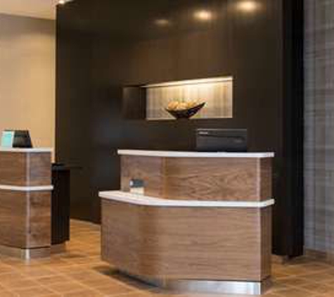 Courtyard by Marriott - Holland, MI