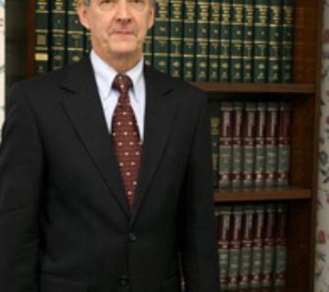 Patrick Henry III Attorney At Law PLLC - Martinsburg, WV