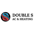 Double S AC & Heating - Fireplaces