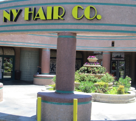 NY Hair Company - Las Vegas, NV