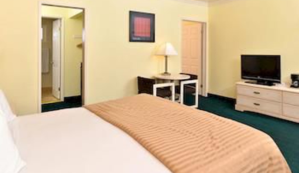 Americas Best Value Inn & Suites - Anaheim, CA