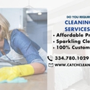 Catch Cleaning Services - House Cleaning