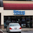 Teahouse Comics