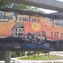 Dobby's Frontier Town