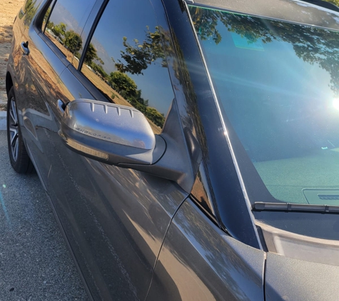 Best Price Auto Glass - San Bernardino, CA