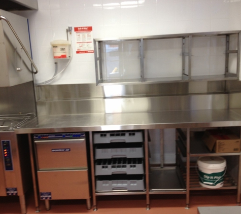 Coolsteel Fabrication - Cockburn Central, WA