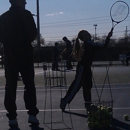 Rockdale Tennis Center - Tennis Courts