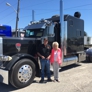 Lyons Truck & Trailer Inc - Indianapolis, IN. Keith Horn and Janet Coil
