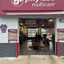 Jiffy Lube Oil Change