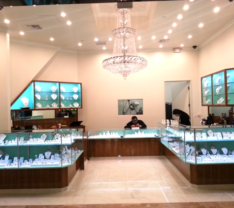 Fifth Avenue Jewelers & Co. - Escondido, CA