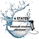 4 States Pressure Washing Equipment