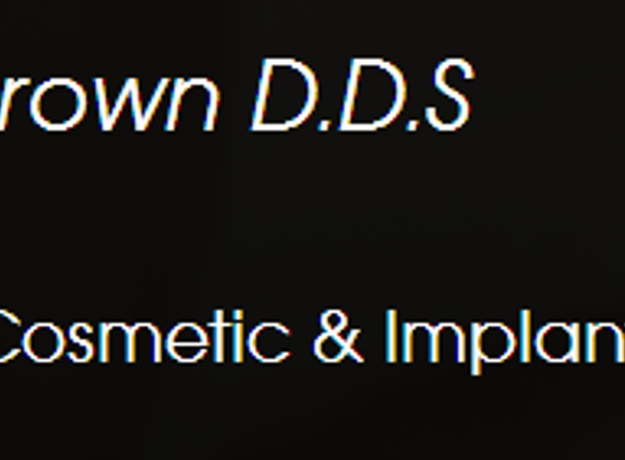 Martin Brown DDS - Bala Cynwyd, PA