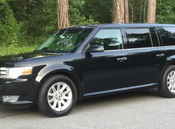 Fuquay Transportation - Fuquay Varina, NC