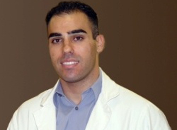 Dara Saadat , DDS, MS - Los Angeles, CA