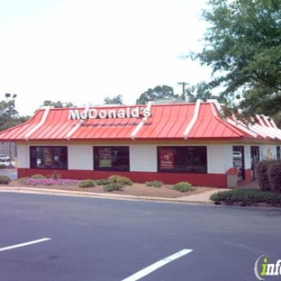 McDonald's - Charlotte, NC