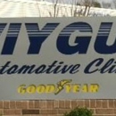 Wiygul Automotive Clinic