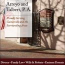 Wershow Schneider Arroyo & Talbert PA - Attorneys