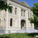 NAPA County Courthouse - Justice Courts