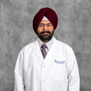 Pawandeep Singh Hunjan - Physicians & Surgeons