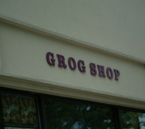 Grog Shop - Cleveland, OH
