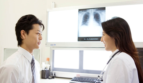 Beachside Radiology - Coffs Harbour, NSW
