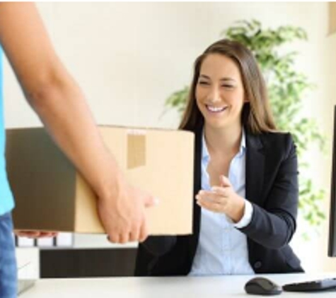 Alert Couriers - Emerald, QLD