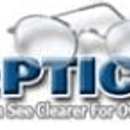 Pal Optical - Optometric Clinics