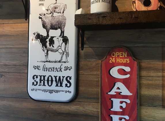 Coronas Coffee Shop - Chicago, IL