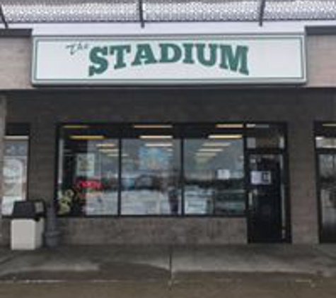 Stadium The - Bay City, MI