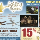 Eiseman's Lighting Emporium - Lighting Fixtures