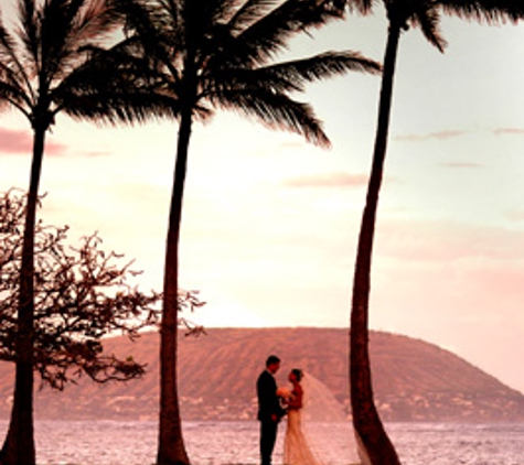 A Rainbow In Paradise Weddings - Honolulu, HI