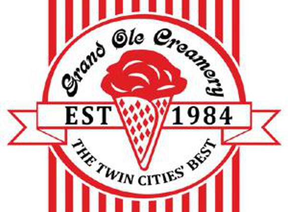 Grand Ole Creamery - Saint Paul, MN