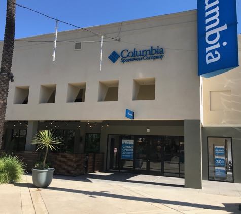 Columbia Factory Store - Orange, CA