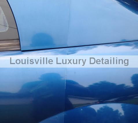 Louisville Luxury Automotive Detailing - Louisville, KY