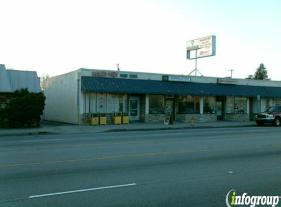 Magic Cut Salon - San Gabriel, CA