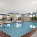 Hampton Inn & Suites Crawfordsville - Hotels