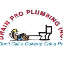 Drain Pro - Sewer Cleaners & Repairers