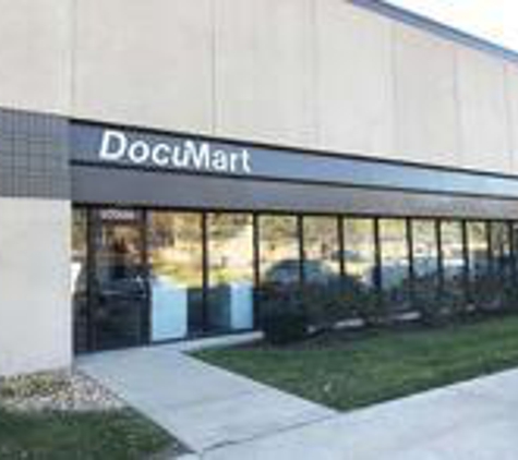 Documart - Shawnee, KS