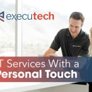 Executech - Seattle - Computer Security-Systems & Services