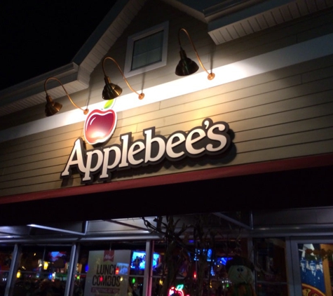 Applebee's - Shirley, NY