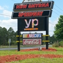 New Smyrna Speedway - Race Tracks