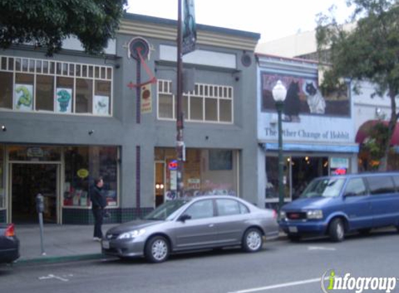 Phil's Sliders - Berkeley, CA