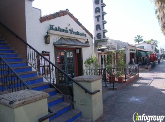 Kalura Trattoria - Palm Springs, CA