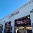 Jiffy Lube Oil Change