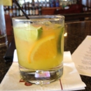At The Rail Wine Bar and Grill - American Restaurants