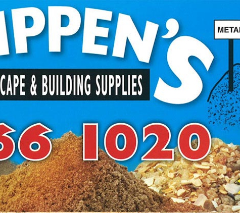 Skippens Landscape & Building Supplies Pty LTD. - Matraville, NSW