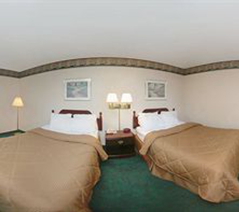 Econo Lodge Inn & Suites - Canton, GA