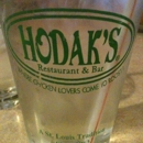 Hodak's Restaurant - American Restaurants