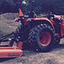Rudy's Tractor & Lawn - Tractor Dealers