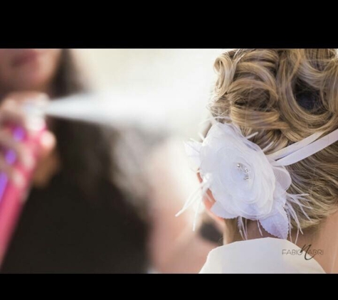 Geuzane Bridal Makeup and Hair Stylist - Las Vegas, NV